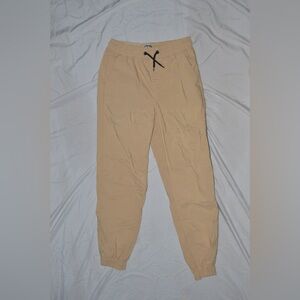 DKNY Boy’s Tan Joggers